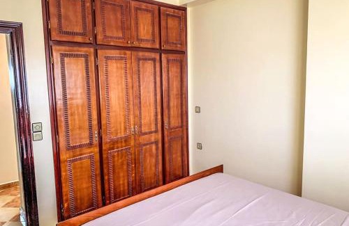 Luxus Apartamento | Appartement Meublé Marjane