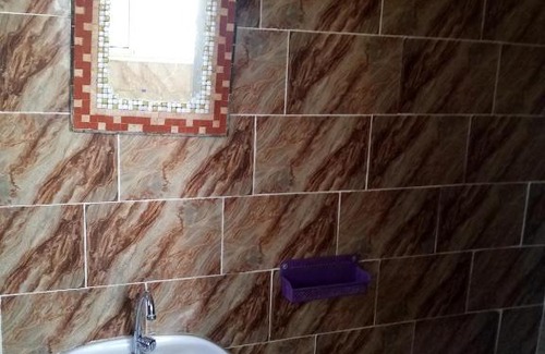 Raoued Apartamento | Appartement meublé RAOUED Tunisie