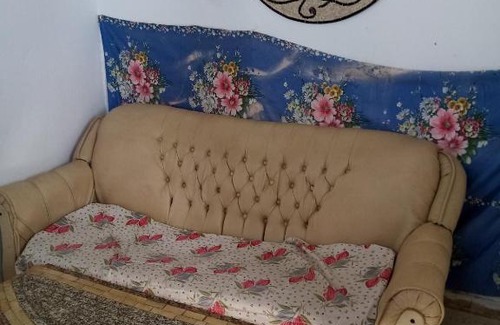Raoued Apartamento | Appartement meublé RAOUED Tunisie