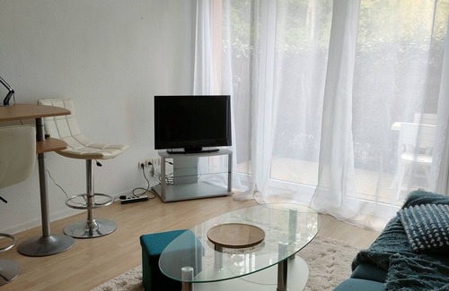 Merignac Apartamento | Appartement Meublé T1bis Mérignac Bourran