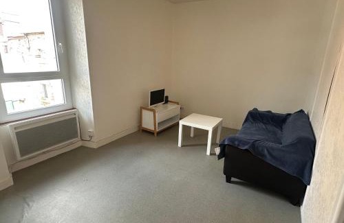 Pont Rean Apartamento | Appartement meublé T2 PONT REAN - Centre