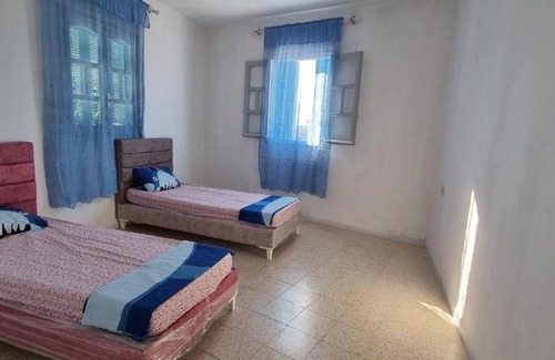 Erriadh Apartamento | Appartement meublée à Erriadh