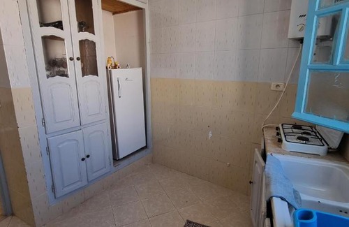 Erriadh Apartamento | Appartement meublée à Erriadh