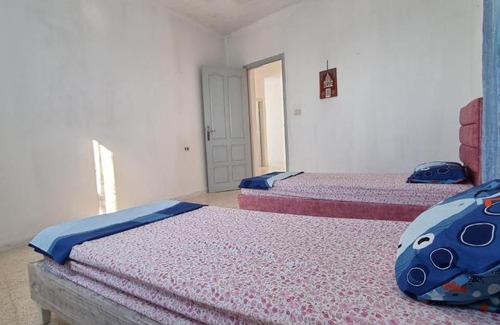 Erriadh Apartamento | Appartement meublée à Erriadh