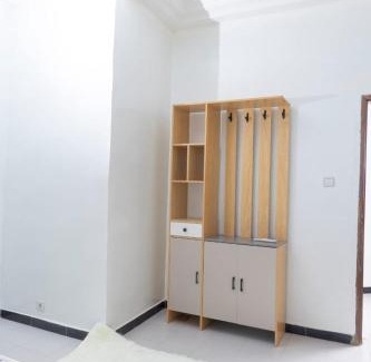 Dakar Apartamento | Appartement Meublée Confort et Élégance au Mariste