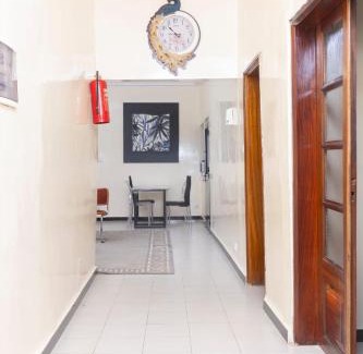 Dakar Apartamento | Appartement Meublée Confort et Élégance au Mariste