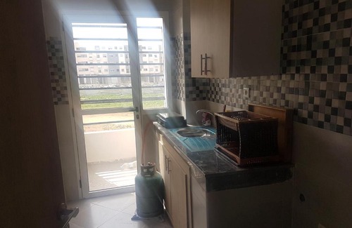 Temara Apartamento | Appartement meublé