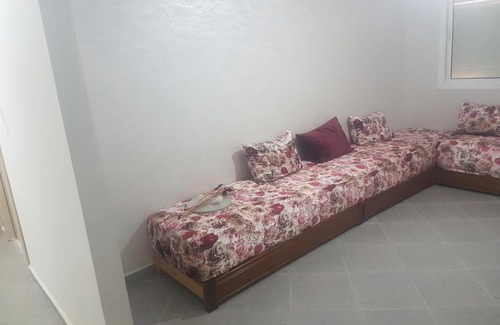 Temara Apartamento | Appartement meublé