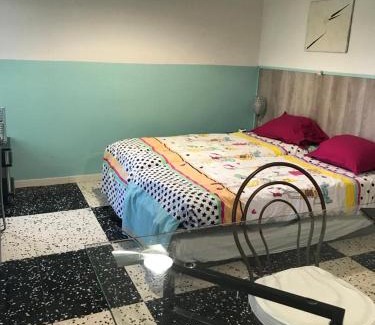 Lemasson Apartamento | Appartement Mimosa, tram 2, parking