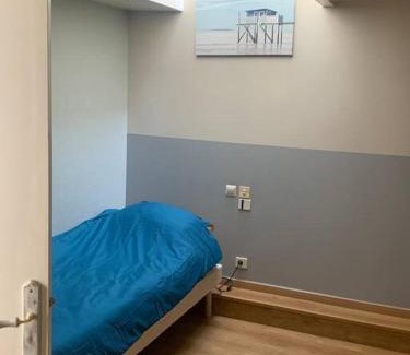 Mirepoix Apartamento | Appartement mirepoix
