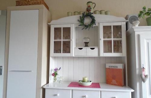 Bad Lauterberg Apartamento | Appartement mit Garten in Bad Lauterberg