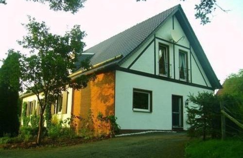 Marsberg Apartamento | Appartement mit Garten in Helminghausen Diemelsee