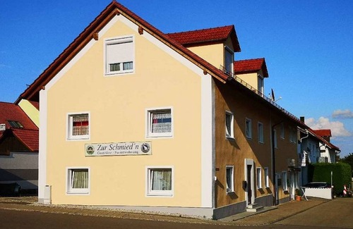Marzling Apartamento | Apartamento con conexión Wi-Fi gratuita y cerca del spa termal de Erding.