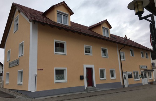 Marzling Apartamento | Apartamento con conexión Wi-Fi gratuita y cerca del spa termal de Erding.