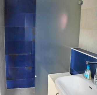 Ehingen Apartamento | Appartement mit Pool