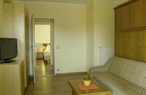 Drobollach am Faakersee Cama Y Desayuno | Appartement mit Seeblick - Typ B - Seepark Drobollach