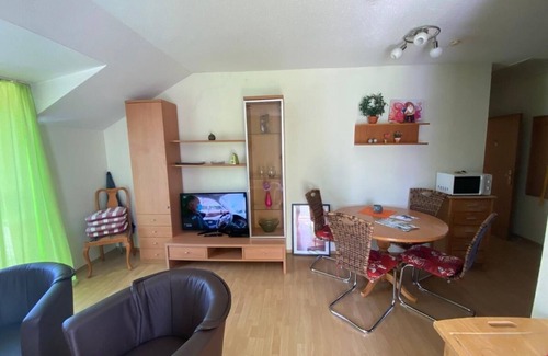 Kotzting Apartamento | Apartamento con plaza de garaje y entrada gratuita a AQACUR.