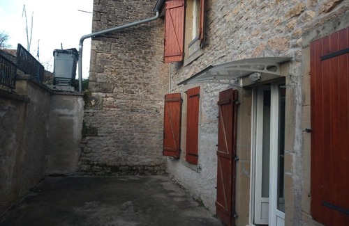 Monthureux-le-Sec Apartamento | appartement mme p