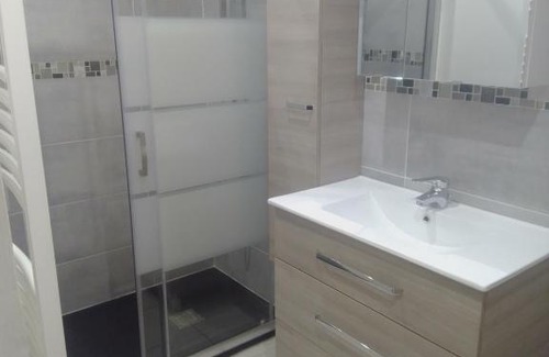 Monthureux-le-Sec Apartamento | appartement mme p