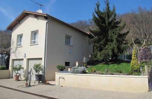 Colayrac-Saint-Cirq Apartamento | Appartement Monchérie pour 2 pers - proche Agen