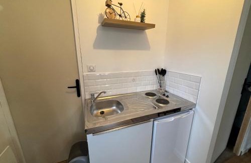 La Roche-sur-Yon Apartamento | Appartement Moderne