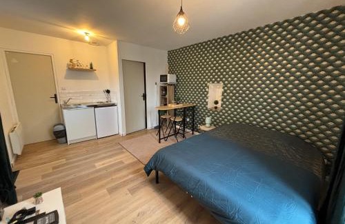 La Roche-sur-Yon Apartamento | Appartement Moderne