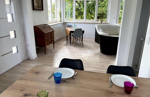 Le Pouldu Apartamento | Appartement moderne Proche mer, Le Pouldu