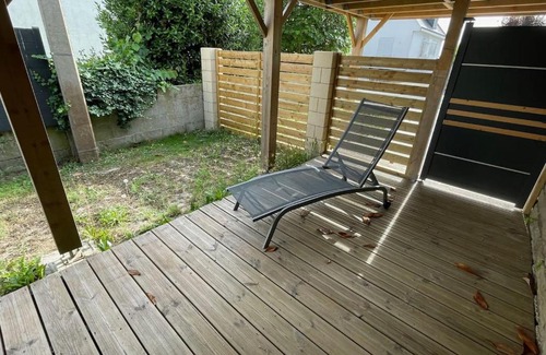 Le Pouldu Apartamento | Appartement moderne Proche mer, Le Pouldu
