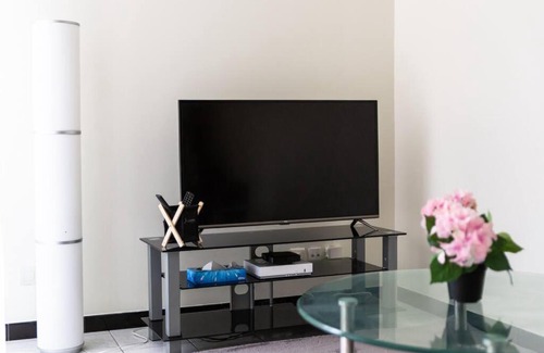 Orly Apartamento | Appartement moderne à 10 min de l'aéroport d'Orly