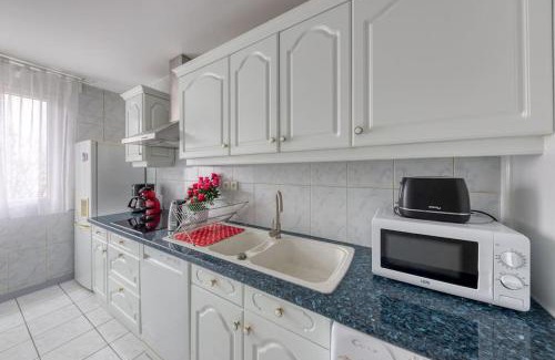 Orly Apartamento | Appartement moderne à 10 min de l'aéroport d'Orly