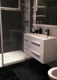 Cite Essalam Apartamento | Appartement moderne à Agadir