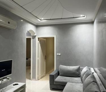 Cite Essalam Apartamento | Appartement moderne à Agadir
