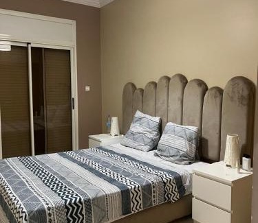Cite Essalam Apartamento | Appartement moderne à Agadir