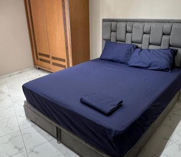 Luxus Apartamento | Appartement Moderne 2 Chambres Jardins de Tanger