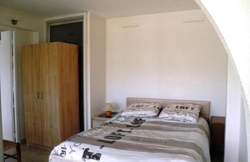 Sete Apartamento | Appartement moderne, 2 pièces cabine, terrasse et véranda, proche plage, parking privé - FR-1-338-133