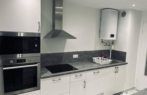 Chatou Apartamento | Appartement Moderne 3 Chambres