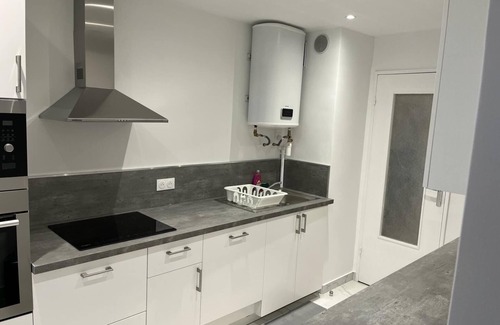 Chatou Apartamento | Appartement Moderne 3 Chambres