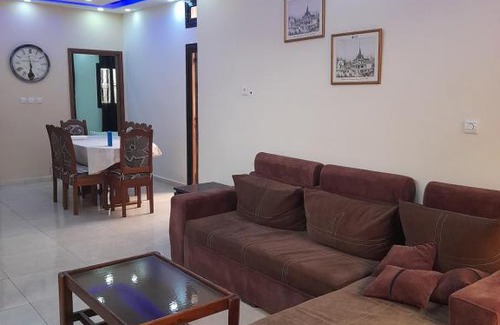 Pointe des Almadies Apartamento | Appartement moderne 4 pièces 100m² Dakar Cité Apix