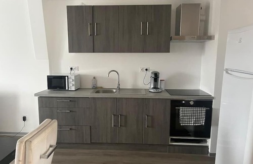 Audincourt Apartamento | Appartement Moderne 68 m2 2 ch proche centre ville