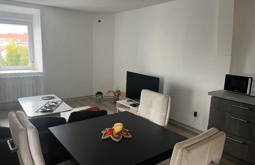 Audincourt Apartamento | Appartement Moderne 68 m2 2 ch proche centre ville