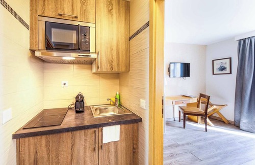 Geneva City Centre Apartamento | Appartement Moderne - Ac-1br-4p- Geneve