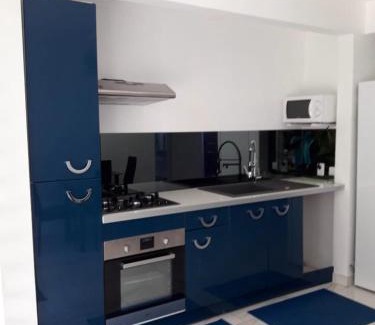 Le Lamentin Apartamento | Appartement moderne au cœur du Lamentin/65m²/Terrasse