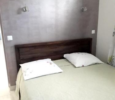 Le Lamentin Apartamento | Appartement moderne au cœur du Lamentin/65m²/Terrasse