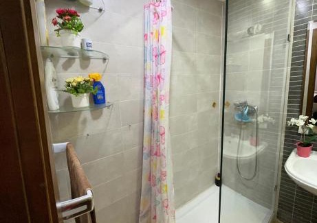 Cabo Negro Apartamento | Appartement moderne avec vue mer