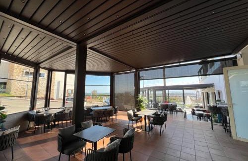 Cabo Negro Apartamento | Appartement moderne avec vue mer