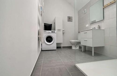 Dinsheim Apartamento | Appartement moderne avec parking gratuit
