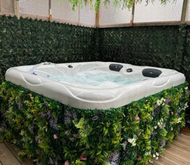 Le Marais Apartamento | Appartement moderne avec jacuzzi