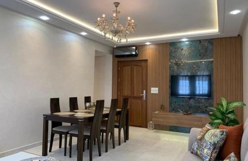 Les Amicales Apartamento | Appartement moderne avec vue panoramique
