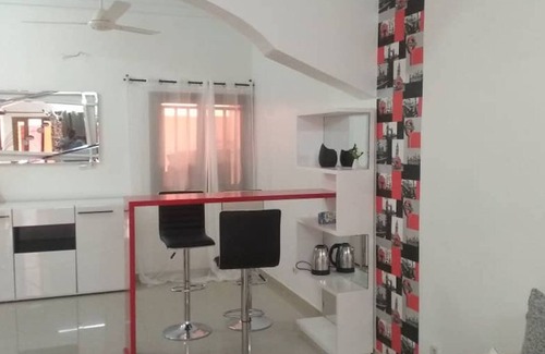 Ouagadougou Apartamento | Appartement Moderne et Standing