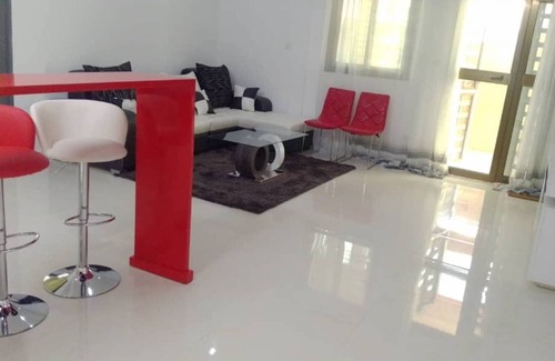 Ouagadougou Apartamento | Appartement Moderne et Standing